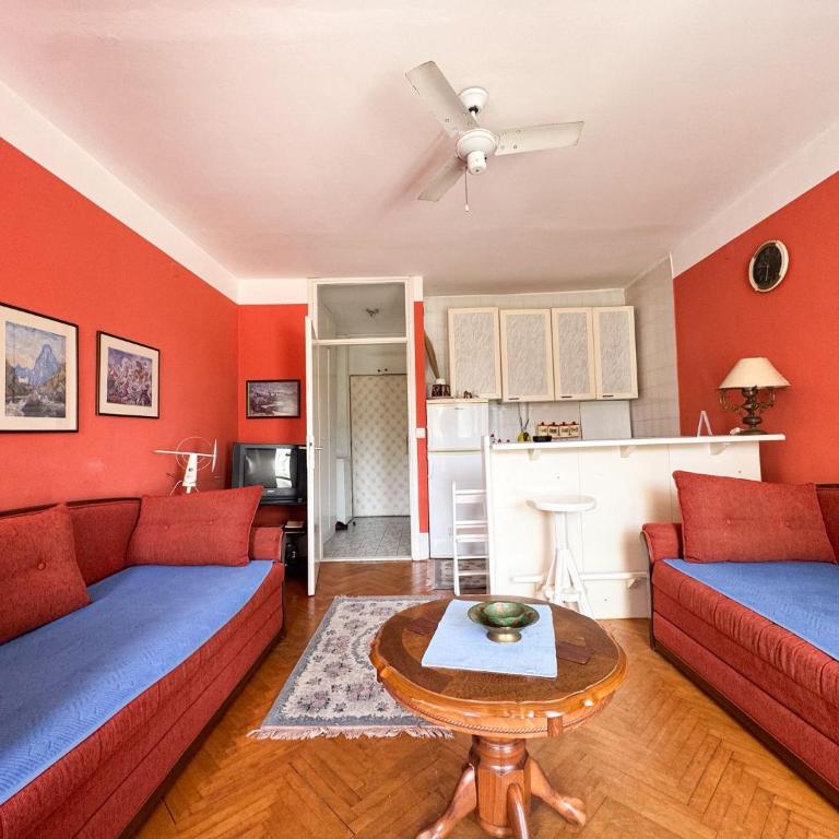 Oaza snova - Apartman sa 1 Spavaćom Sobom - 15