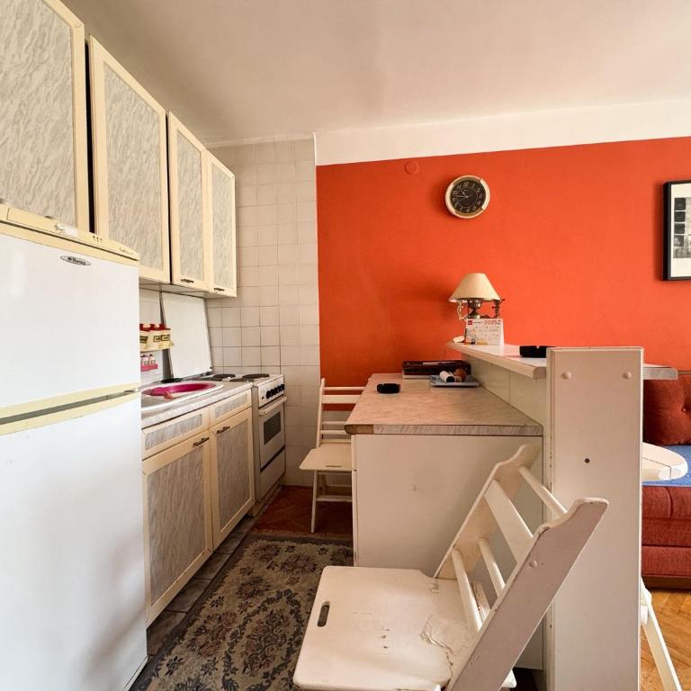 Oaza snova - Apartman sa 1 Spavaćom Sobom - 16