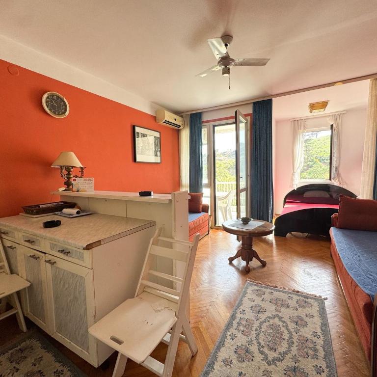 Oaza snova - Apartman sa 1 Spavaćom Sobom - 18
