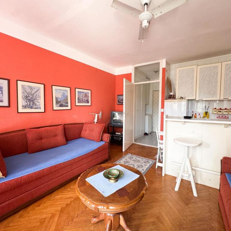 Oaza snova - Apartman sa 1 Spavaćom Sobom - 19