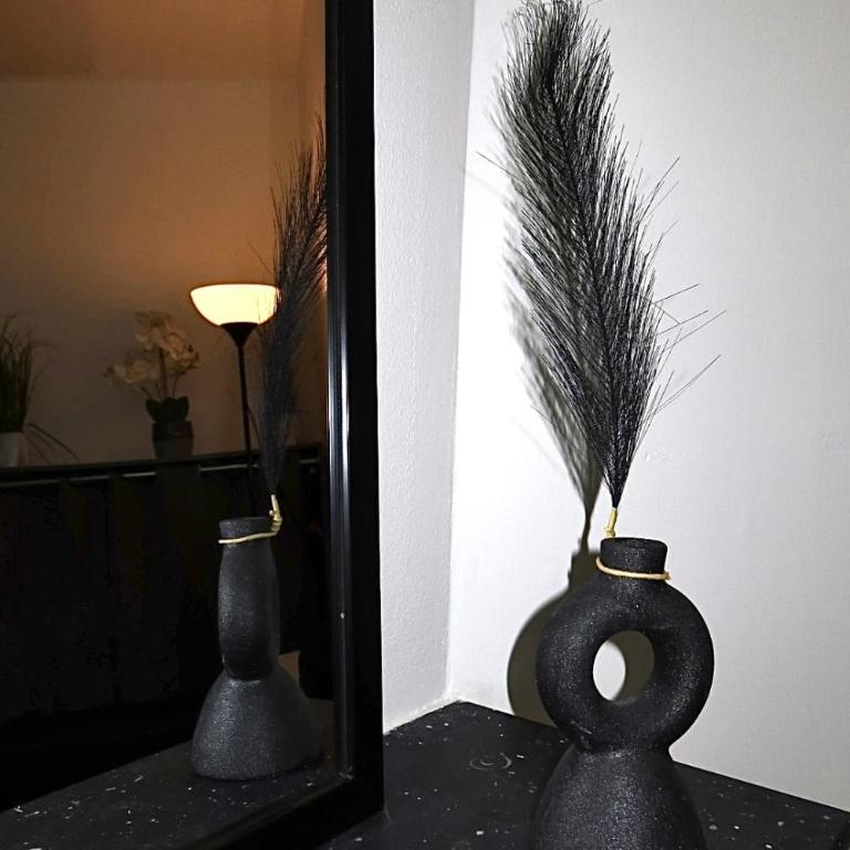 Cozy Appartement - Appartement 2 Chambres - 12