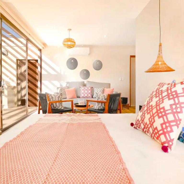 Private Rooftop Pool 3BR Penthouse in the Jungle - Apartamento de 3 dormitorios - 23