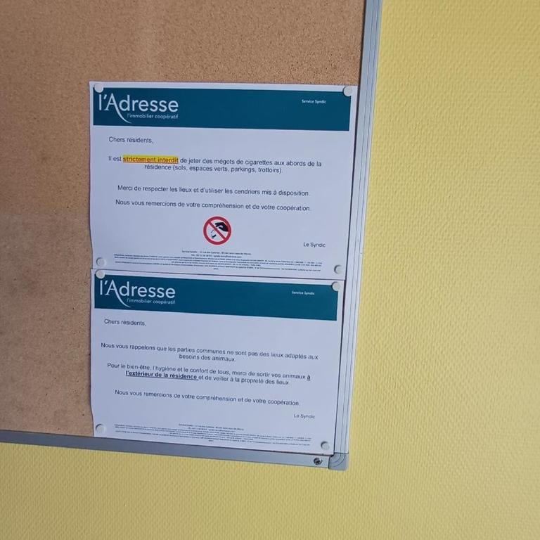 L appartement le vélo la plage - Appartamento con 1 Camera da Letto - 25