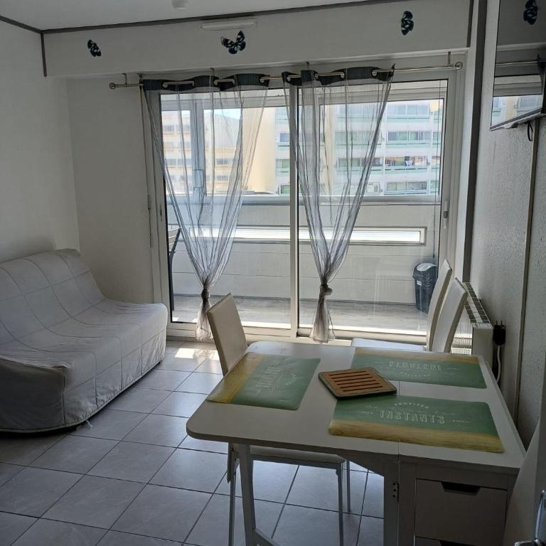 L appartement le vélo la plage - Appartamento con 1 Camera da Letto - 27
