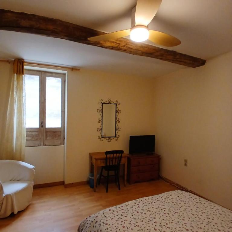 Terrasse fleurie - Appartement avec Terrasse - 7