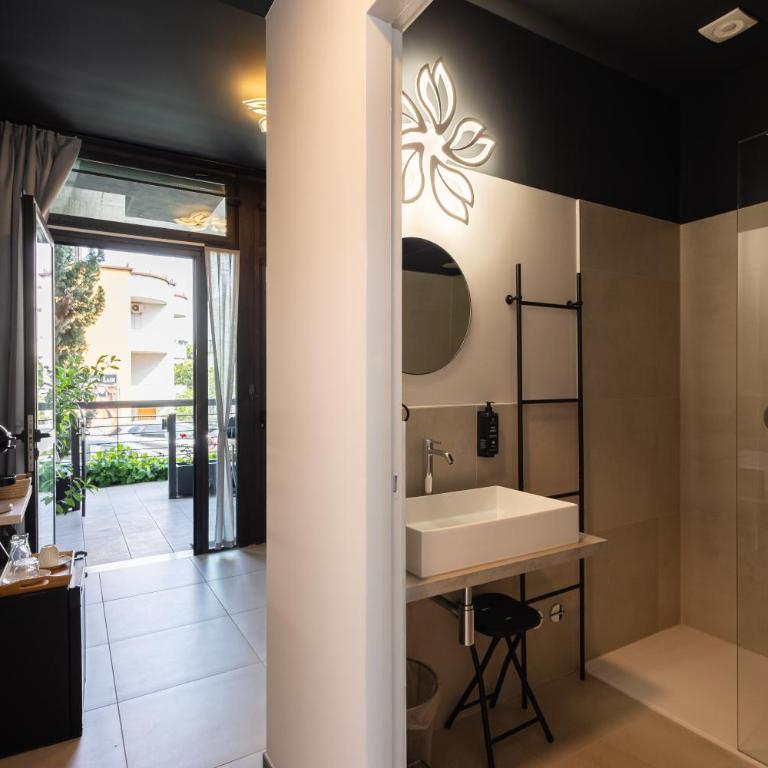 Rose del Lago - Suite Deluxe - 6