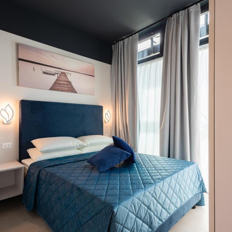 Rose del Lago - Suite Deluxe - 4