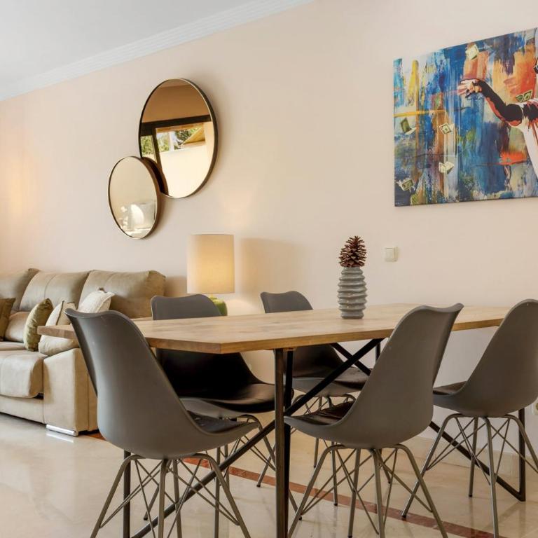 Marbella Luxury Escape Golf & Nature - Apartamento - 13