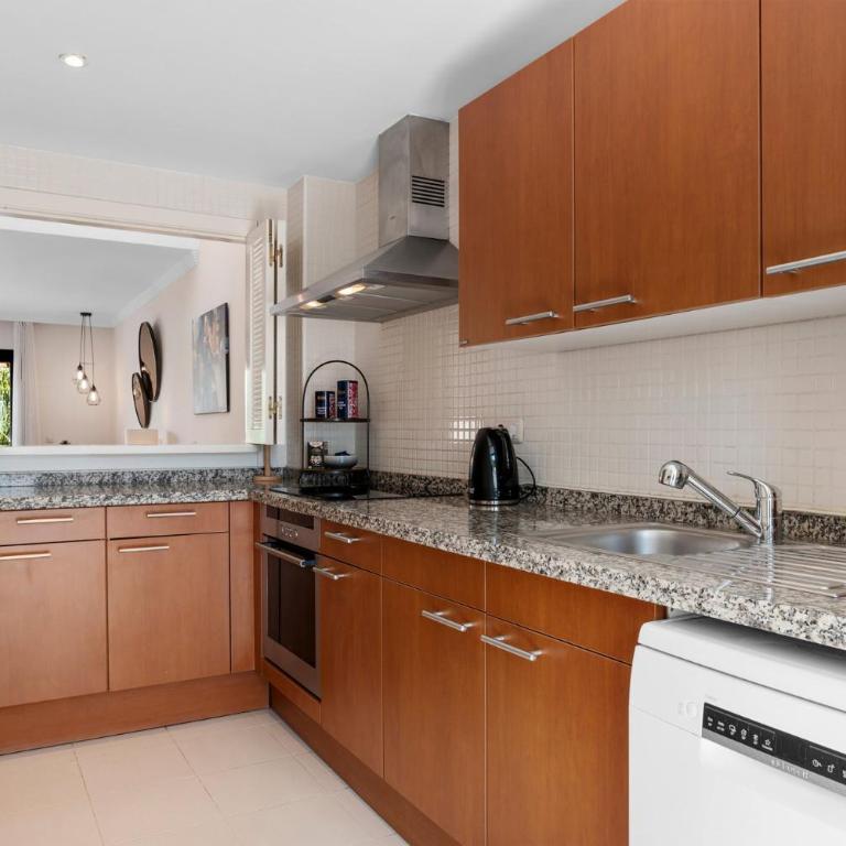 Marbella Luxury Escape Golf & Nature - Apartamento - 26