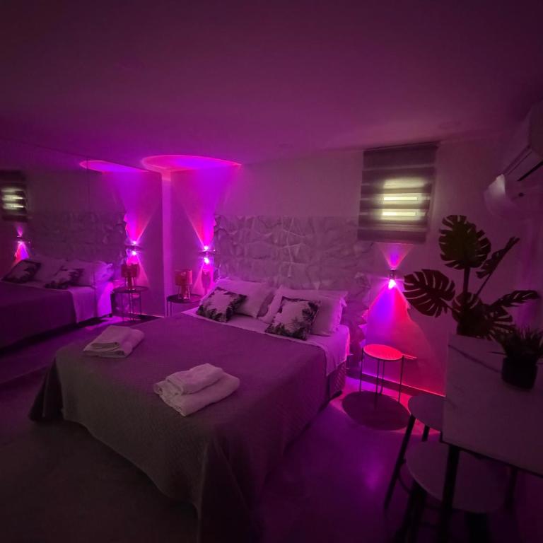 Maison Ferba 2 - Appartamento con 1 Camera da Letto - 9