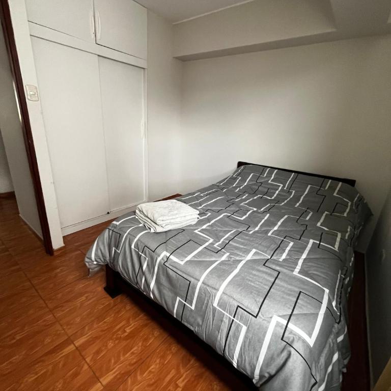 Apartment in downtown Huancayo, 3 bedrooms - 2 bathrooms - Apartamento de 3 dormitorios - 4