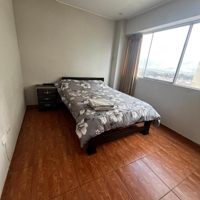 Apartment in downtown Huancayo, 3 bedrooms - 2 bathrooms - Apartamento de 3 dormitorios - 6