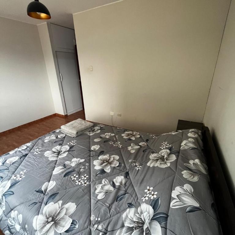 Apartment in downtown Huancayo, 3 bedrooms - 2 bathrooms - Apartamento de 3 dormitorios - 10