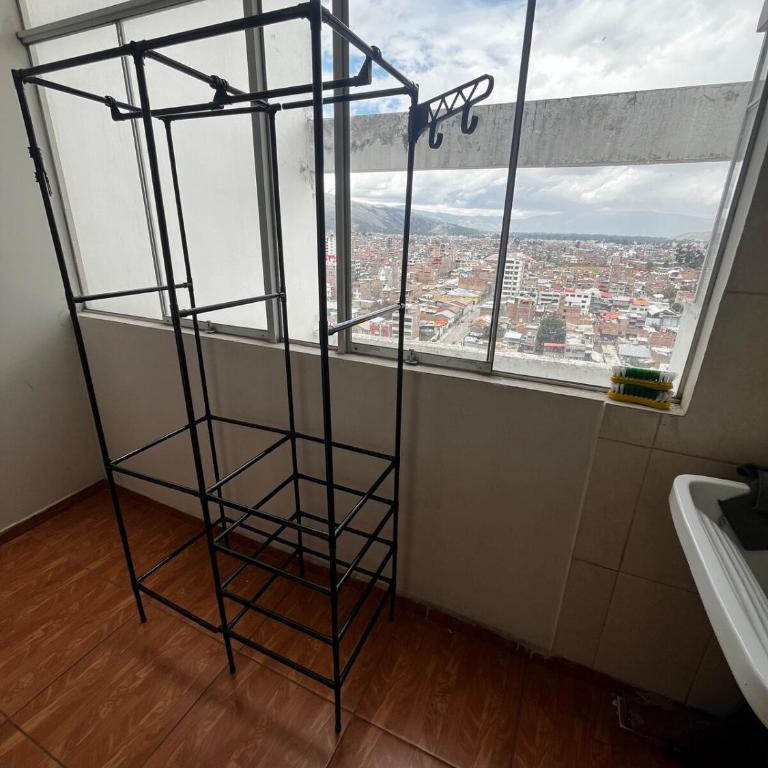 Apartment in downtown Huancayo, 3 bedrooms - 2 bathrooms - Apartamento de 3 dormitorios - 12