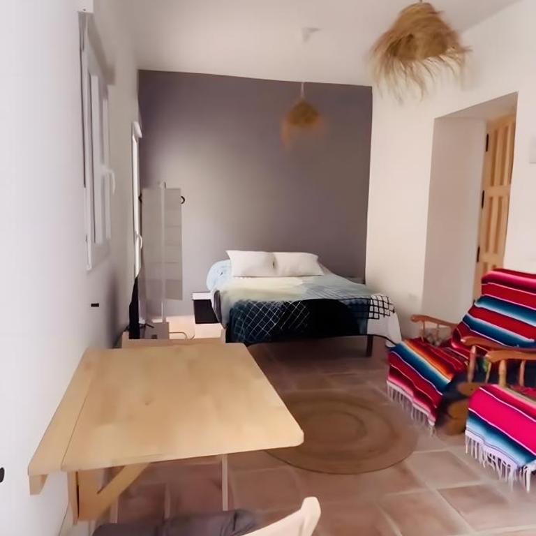 Casa Tequila Y Mezcal - Apartamento Superior de 1 dormitorio con balcón - 7