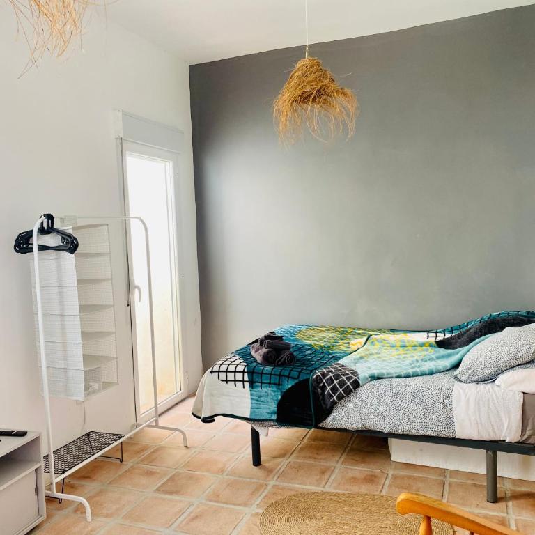 Casa Tequila Y Mezcal - Apartamento Superior de 1 dormitorio con balcón - 16