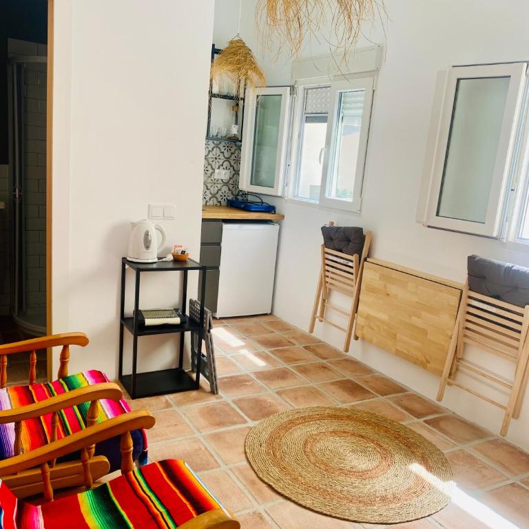 Casa Tequila Y Mezcal - Apartamento Superior de 1 dormitorio con balcón - 15