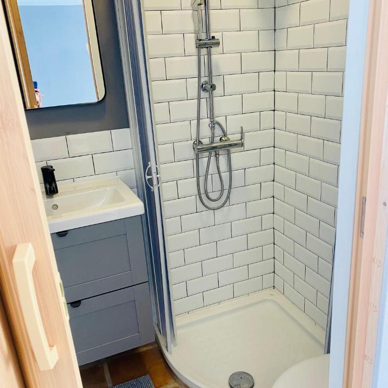 Casa Tequila Y Mezcal - Apartamento Superior de 1 dormitorio con balcón - 24