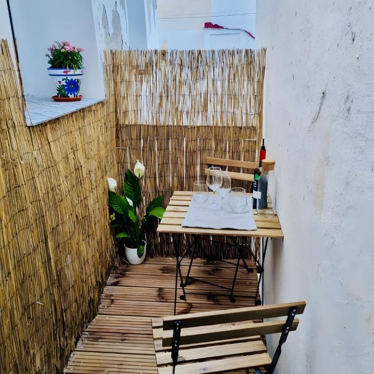 Casa Tequila Y Mezcal - Apartamento Superior de 1 dormitorio con balcón - 28