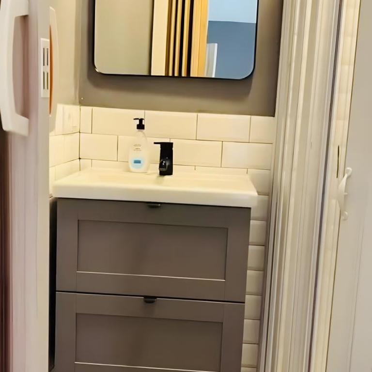 Casa Tequila Y Mezcal - Apartamento Superior de 1 dormitorio con balcón - 27