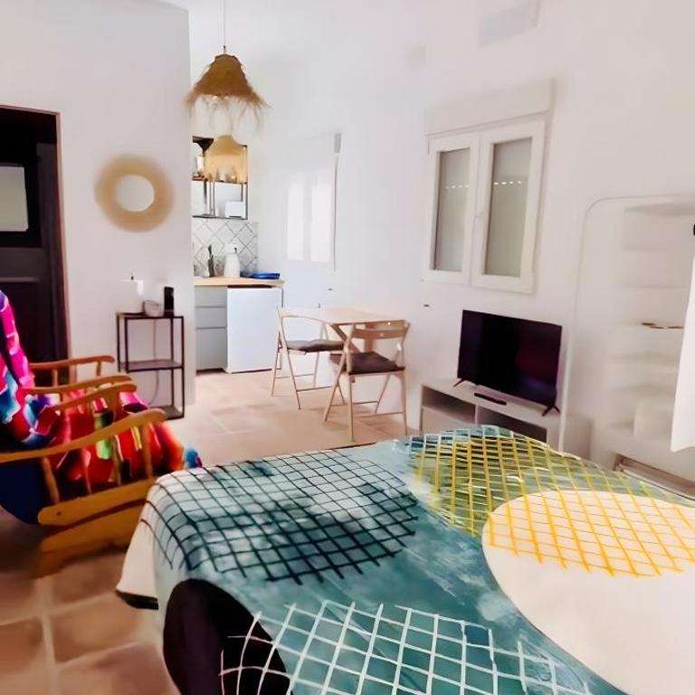 Casa Tequila Y Mezcal - Apartamento Superior de 1 dormitorio con balcón - 5