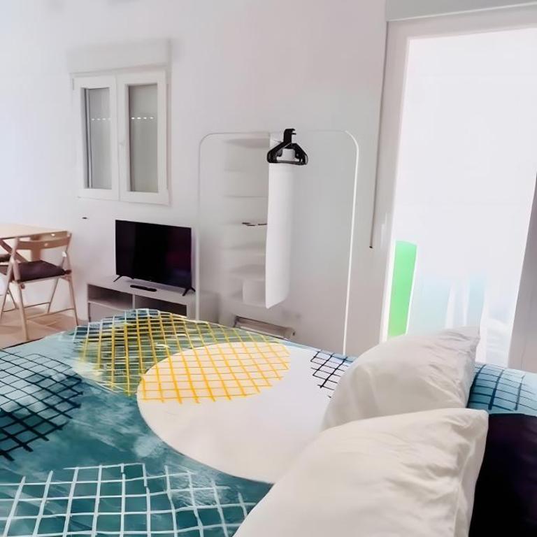 Casa Tequila Y Mezcal - Apartamento Superior de 1 dormitorio con balcón - 21