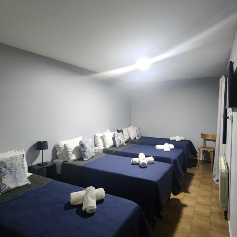 Essencial Hotel Spa - Quadruple Room - 13