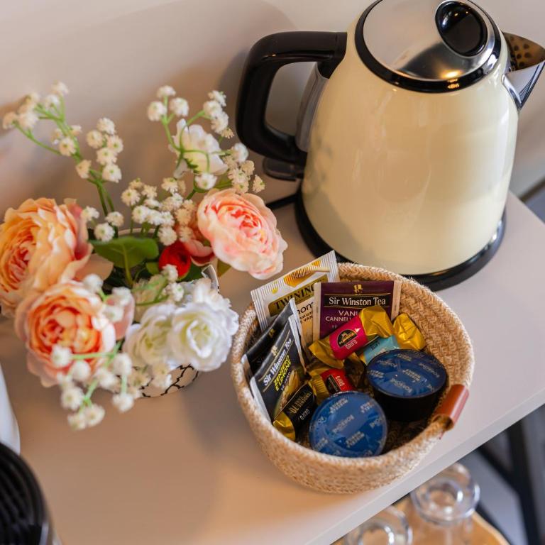 Rose del Lago - Suite Deluxe - 15