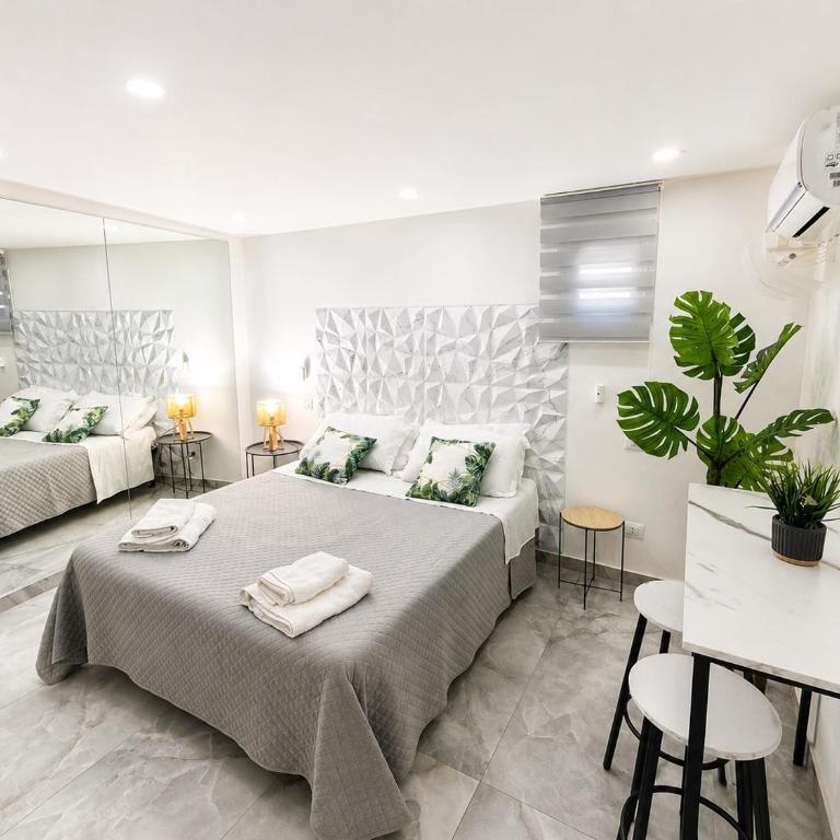 Maison Ferba 2 - Appartamento con 1 Camera da Letto - 5