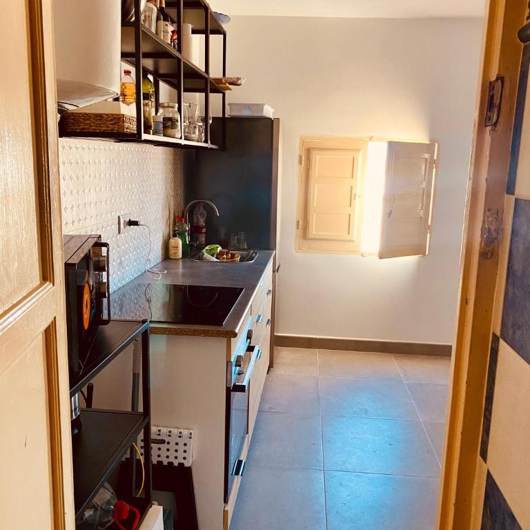 Casa Tequila Y Mezcal - Apartamento Deluxe de 2 dormitorios con vistas al mar - 3