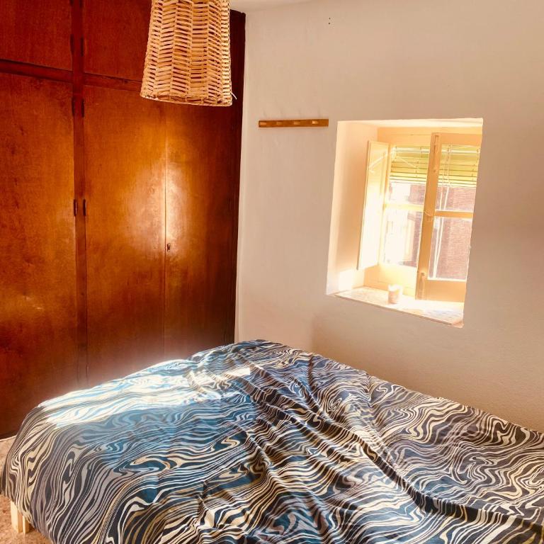 Casa Tequila Y Mezcal - Apartamento Deluxe de 2 dormitorios con vistas al mar - 8