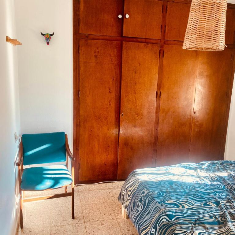 Casa Tequila Y Mezcal - Apartamento Deluxe de 2 dormitorios con vistas al mar - 9