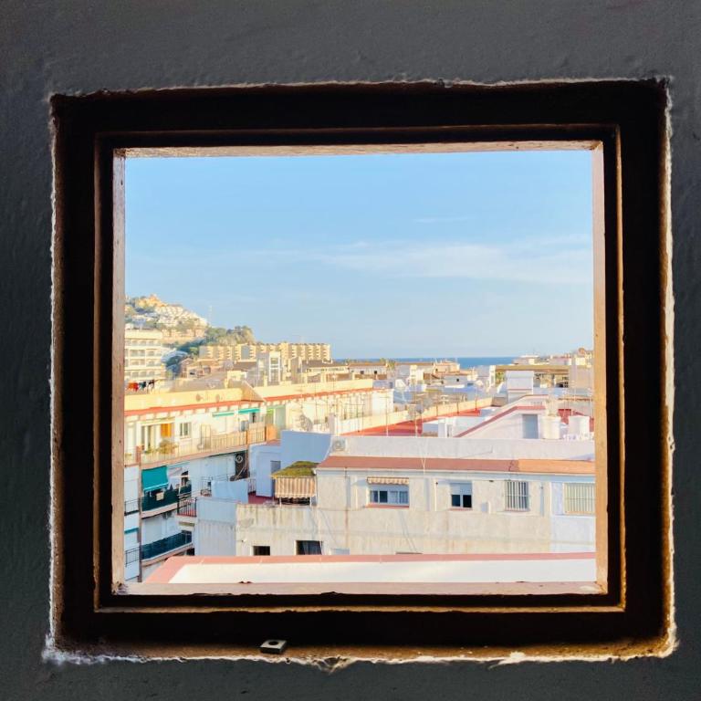 Casa Tequila Y Mezcal - Apartamento Deluxe de 2 dormitorios con vistas al mar - 17