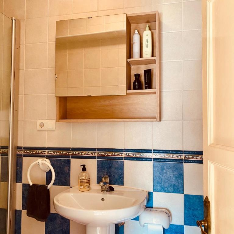 Casa Tequila Y Mezcal - Apartamento Deluxe de 2 dormitorios con vistas al mar - 11