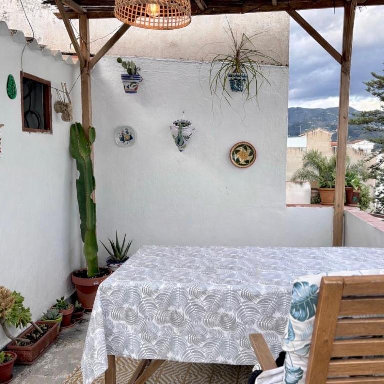Casa Tequila Y Mezcal - Apartamento Deluxe de 2 dormitorios con vistas al mar - 13