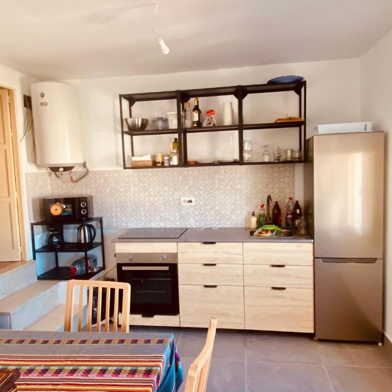 Casa Tequila Y Mezcal - Apartamento Deluxe de 2 dormitorios con vistas al mar - 5
