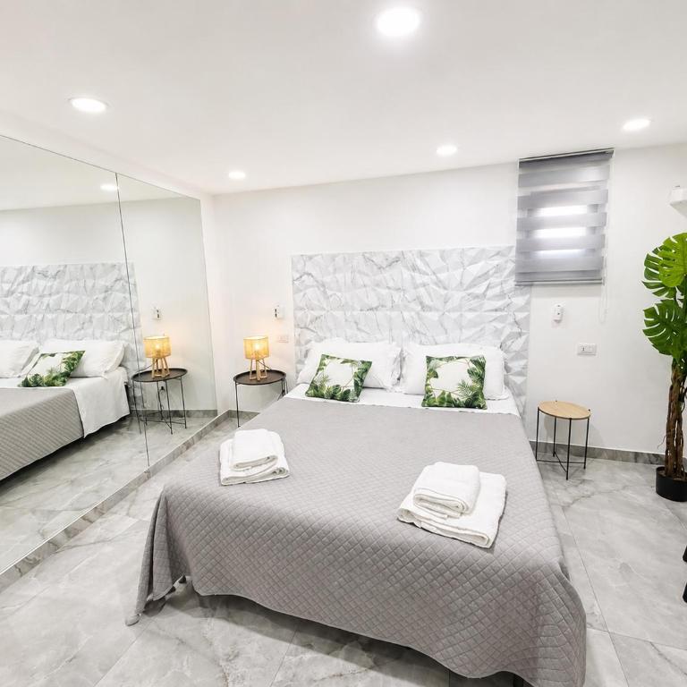 Maison Ferba 2 - Appartamento con 1 Camera da Letto - 1