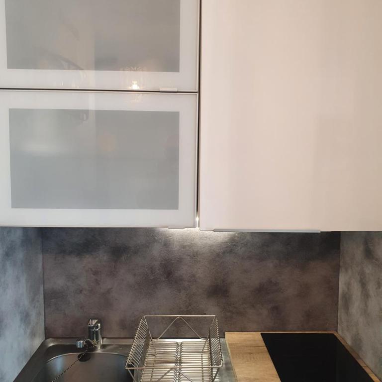 STUDIO Grande Plage de BIARRITZ - Studio - 8