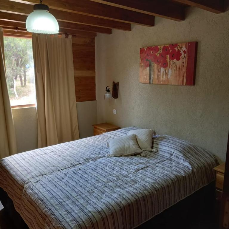 CABAÑAS ALMA SERENA - Chalet de 2 dormitorios - 10