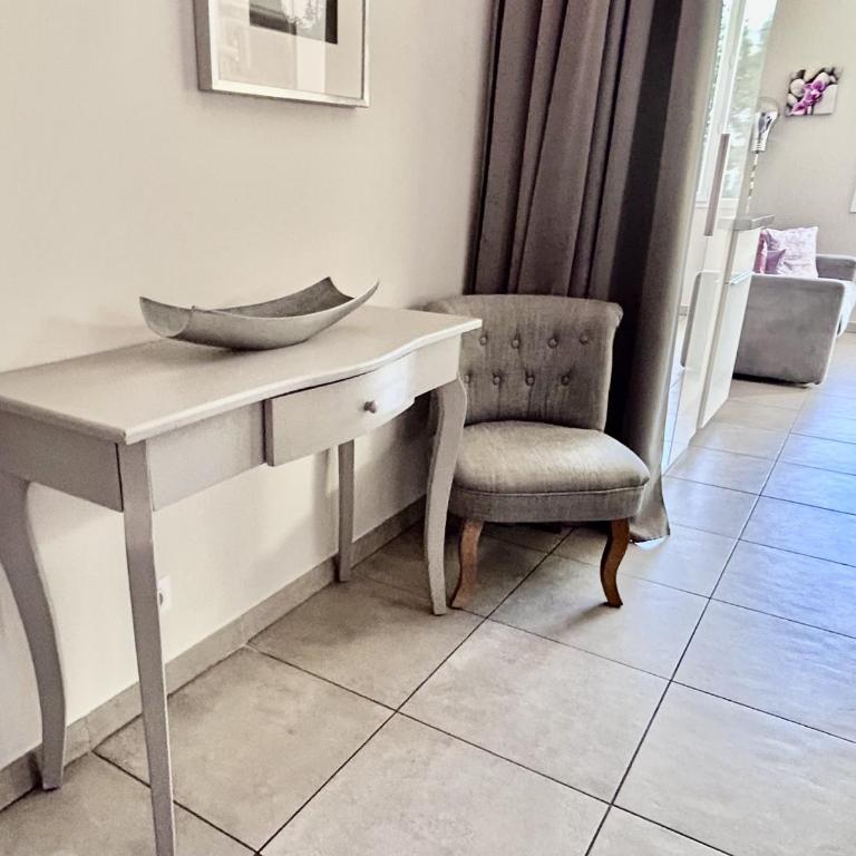 Villa Etoile - Appartement Premium 1 Chambre - 8