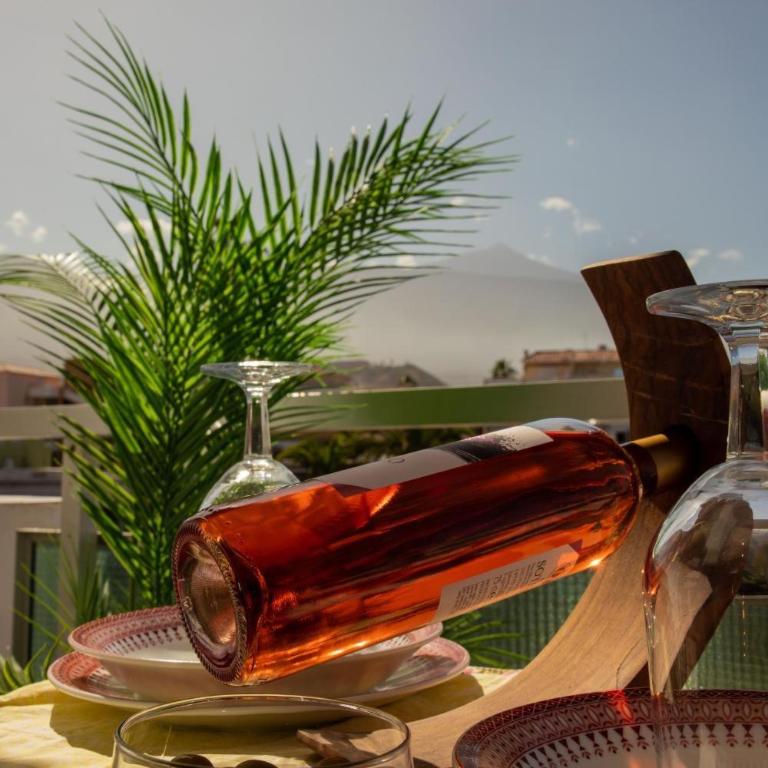 Agave Paradise - Apartamento Superior de 1 dormitorio con balcón - 8