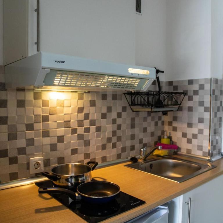 Agave Paradise - Apartamento Superior de 1 dormitorio con balcón - 4