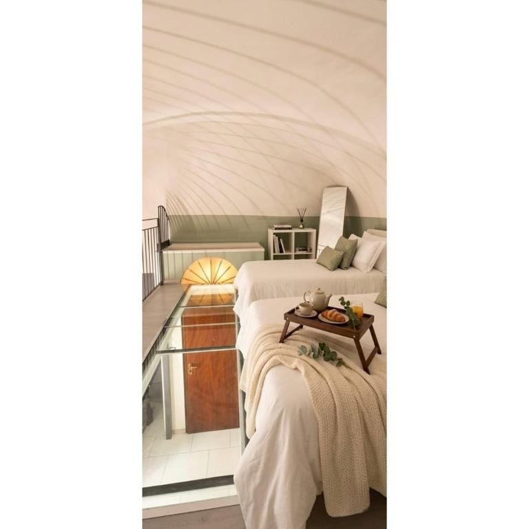 Ulisse Holiday Home - Three-Bedroom Apartment - 19