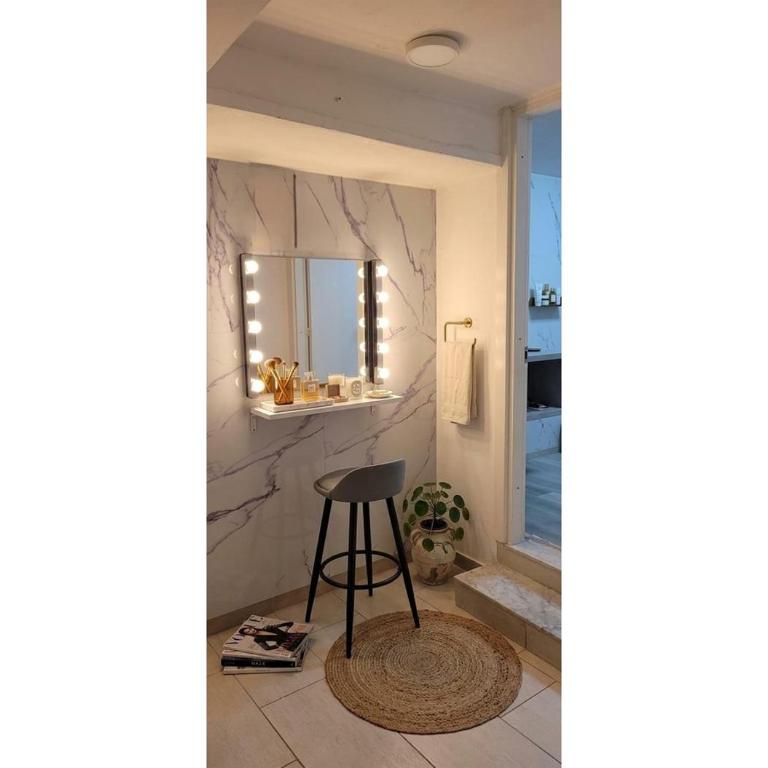 Ulisse Holiday Home - Three-Bedroom Apartment - 14