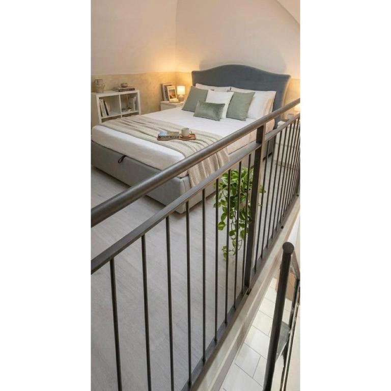 Ulisse Holiday Home - Three-Bedroom Apartment - 6