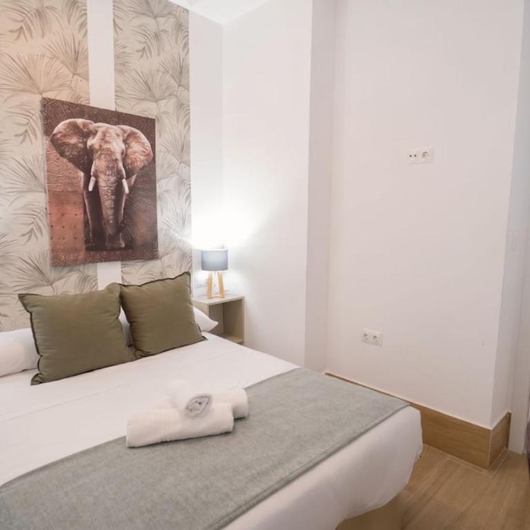 1 Dream San Diego deluxe Parking privado opcional - Two-Bedroom Apartment - 2