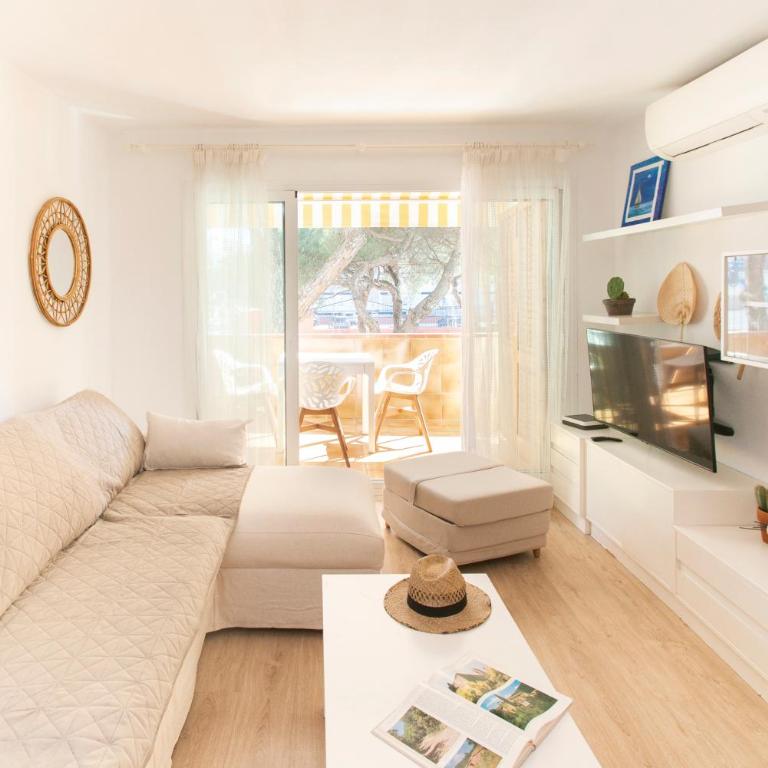 WELCS APARTAMENTO 344 PDA con piscina - Apartamento con terraza - 4