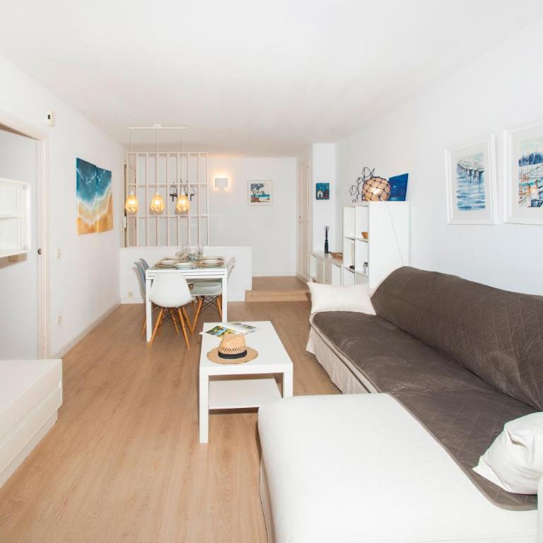 WELCS APARTAMENTO 344 PDA con piscina - Apartamento con terraza - 17
