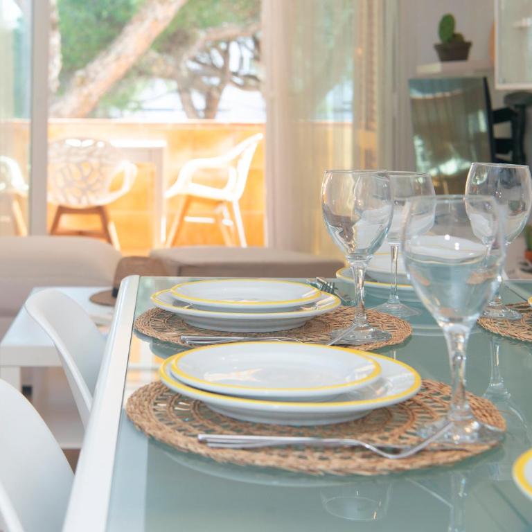 WELCS APARTAMENTO 344 PDA con piscina - Apartamento con terraza - 21