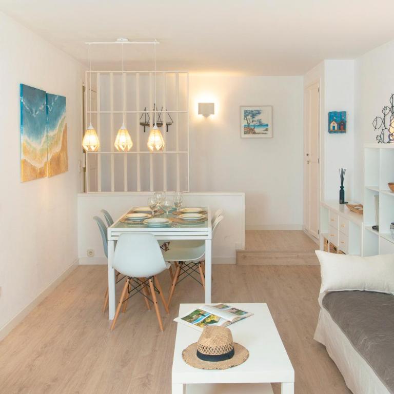 WELCS APARTAMENTO 344 PDA con piscina - Apartamento con terraza - 20